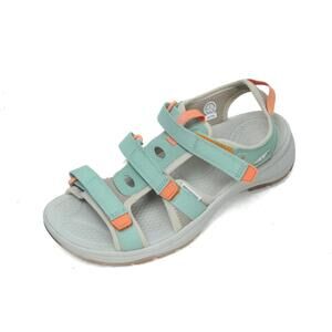 KEEN SPORT SANDALS ASTORIA WEST granite green women's sz 10